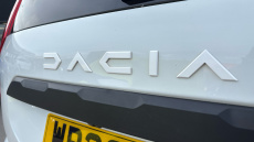 Dacia Jogger 1.0 TCe Extreme SE 5dr Petrol Estate